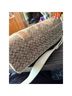 Coach Print Brown Shoulder Bag One size - photo 6