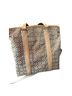 Coach Print Brown Shoulder Bag One size - photo 2