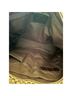 Coach Print Brown Shoulder Bag One size - photo 4