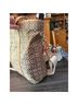 Coach Print Brown Shoulder Bag One size - photo 7