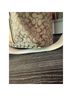 Coach Print Brown Shoulder Bag One size - photo 11