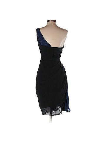 Badgley Mischka Cocktail Dress (view 2)