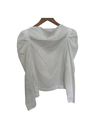 RODEBJER Mirella Long Sleeve Blouse (view 1)