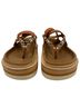 Isabel Marant 100% Leather Solid Brown Sandals Size EU 36 - photo 5