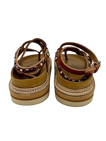 Isabel Marant Elham Sandals (view 2)