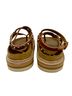 Isabel Marant 100% Leather Solid Brown Sandals Size EU 36 - photo 2