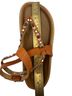 Isabel Marant 100% Leather Solid Brown Sandals Size EU 36 - photo 12