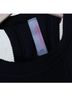 Commando Black Sleeveless Top Size S - photo 4