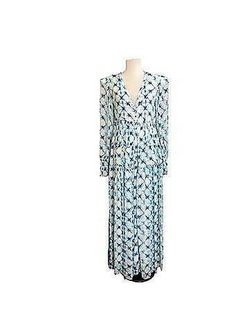 Rococo Sand Cocktail Dress (view 2)