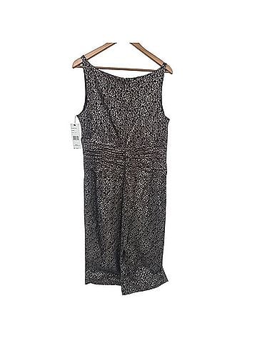 Lafayette 148 New York Espre Cocktail Dress (view 2)