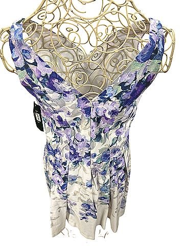 Ralph Lauren Casual Dress (view 2)