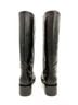 FRYE 100% Leather Brown Boots Size 9 - photo 5