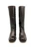 FRYE 100% Leather Brown Boots Size 9 - photo 13