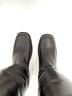 FRYE 100% Leather Brown Boots Size 9 - photo 6