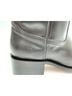 FRYE 100% Leather Brown Boots Size 9 - photo 8