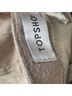 Topshop 100% Leather Tan Halter Top Size 8 - photo 4