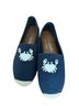 Kate Spade New York Blue Flats Size 8 - photo 1