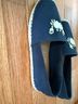Kate Spade New York Blue Flats Size 8 - photo 4