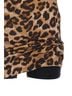 Boston Proper Camo Multi Color Skort Size 6 - photo 5