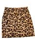 Boston Proper Camo Multi Color Skort Size 6 - photo 2