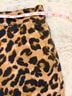 Boston Proper Camo Multi Color Skort Size 6 - photo 12