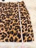 Boston Proper Camo Multi Color Skort Size 6 - photo 6