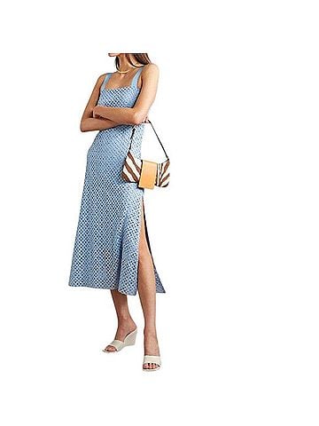 Miguelina Casual Dress (view 1)