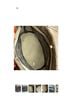 Dooney & Bourke Brown Red Black Shoulder Bag One size - photo 4