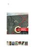 Dooney & Bourke Brown Red Black Shoulder Bag One size - photo 7