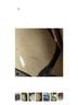 Dooney & Bourke Brown Red Black Shoulder Bag One size - photo 5