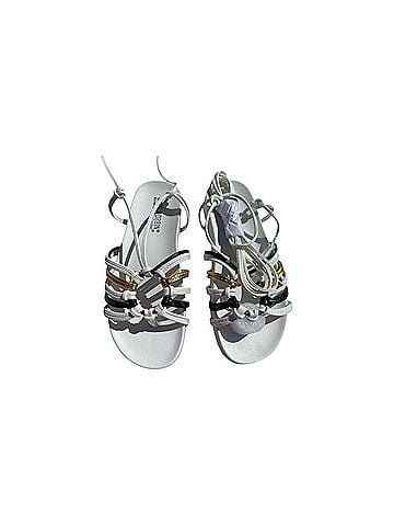 Cape Robbin Sandals (view 2)