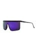 Giuseppe di Morabito 100% Acetate Pink Purple Sunglasses One size - photo 2