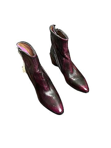 A.S.98 Ankle Boots (view 1)