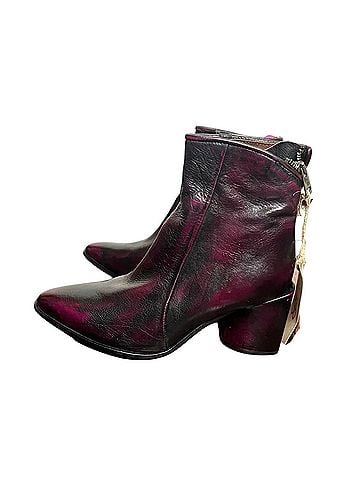 A.S.98 Ankle Boots (view 2)