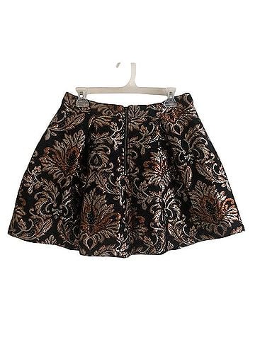 Gianni Bini Lordice Formal Skirt (view 2)