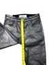 Frank & Eileen Black Jeans Size 27 waist - photo 7