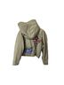 Jeremy Scott Green Jacket Size 8 - photo 2