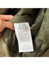 Jeremy Scott Green Jacket Size 8 - photo 3