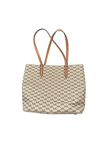 Michael Kors Jet Set Multifunction Tote (view 2)