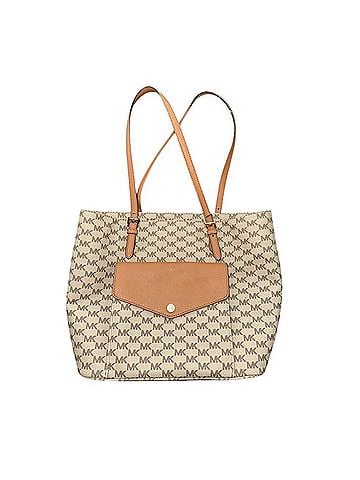 Michael Kors Jet Set Multifunction Tote (view 1)