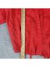 Athleta 100% Linen Solid Red Short Sleeve Blouse Size XS - photo 5