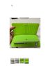 Loungefly Graphic Multi Color Green Wallet One size - photo 3