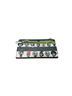 Loungefly Graphic Multi Color Green Wallet One size - photo 2