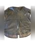 Lane Bryant 100% Polyester Solid Gray Black Long Sleeve Button-Down Shirt Size 14 - photo 6