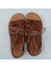 Kork-Ease 100% Leather Brown Sandals Size 6 - photo 4
