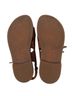 Kork-Ease 100% Leather Brown Sandals Size 6 - photo 2