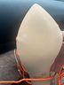 Cape Robbin Orange Sandals Size 10 - photo 8