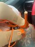 Cape Robbin Orange Sandals Size 10 - photo 10