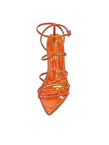 Cape Robbin Nabil Sandals (view 1)