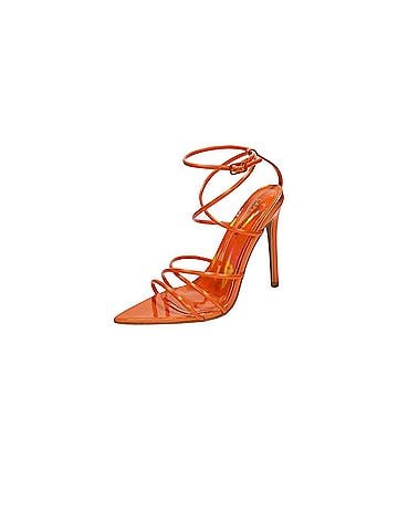 Cape Robbin Nabil Sandals (view 2)